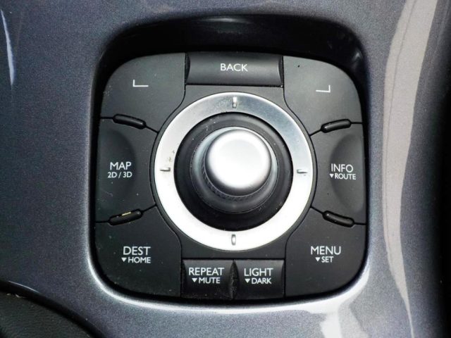 RENAULT Scenic usata, con Pneumatici quattro stagioni