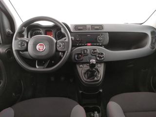 FIAT Panda usata, con Climatizzatore