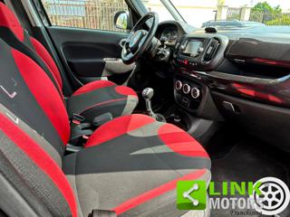 FIAT 500L usata, con Alzacristalli elettrici