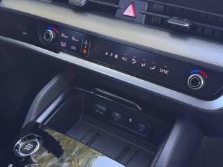 KIA Sportage usata, con Interni in pelle