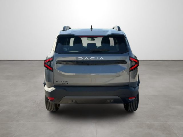 DACIA Bigster usata, con Autoradio