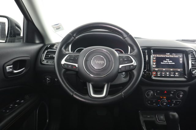 JEEP Compass usata 5