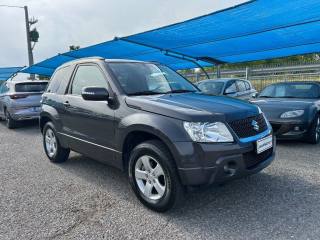 SUZUKI Grand Vitara 1.6 16V 3 porte- 4X4 -1 PROPRIETARIO-
