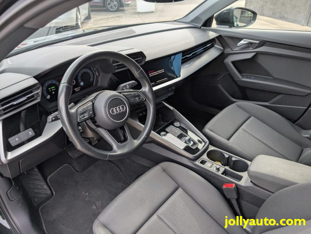 AUDI A3 usata, con Sensore di luce