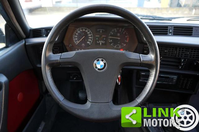 BMW 635 usata 25