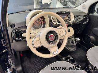 FIAT 500C usata, con Controllo automatico clima