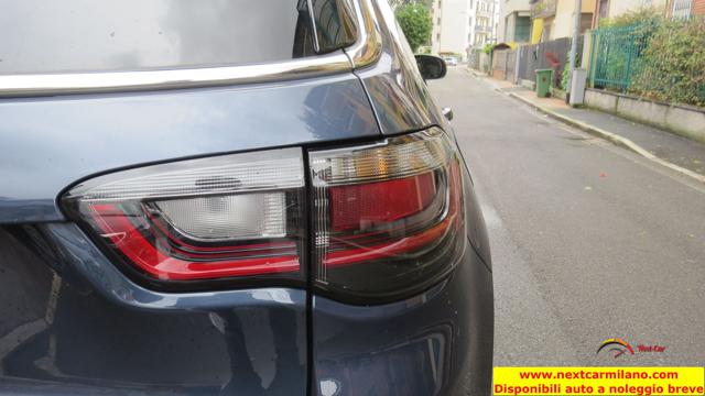JEEP Compass usata, con Servosterzo