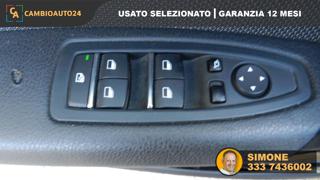 BMW 116 usata, con USB