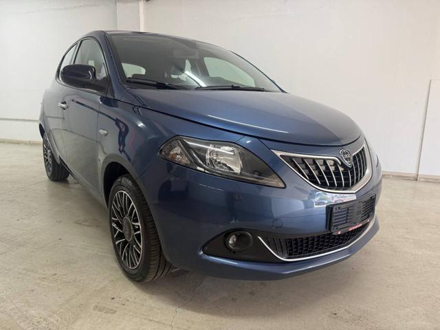 LANCIA Ypsilon usata, con Airbag laterali