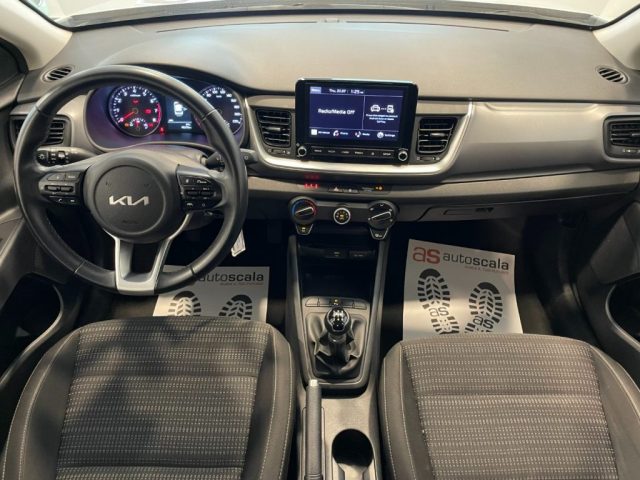 KIA Stonic usata, con Volante multifunzione