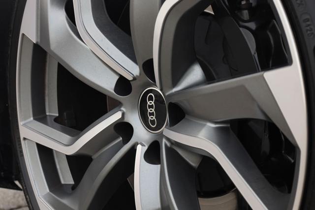 AUDI S6 usata, con Luce d