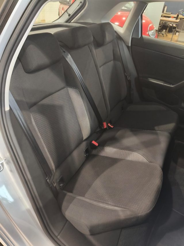 VOLKSWAGEN Polo usata, con Volante in pelle