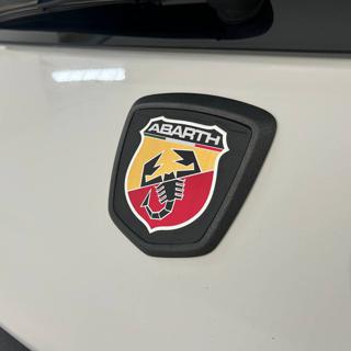 ABARTH 595 usata, con Specchietti laterali elettrici