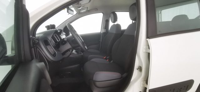 FIAT Panda usata, con Trazione integrale