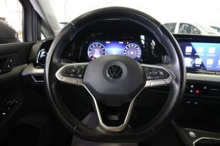 VOLKSWAGEN Golf usata, con Cruise Control