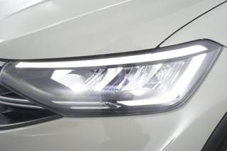 VOLKSWAGEN Taigo usata 13