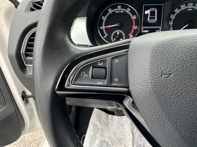 SKODA Fabia usata 48