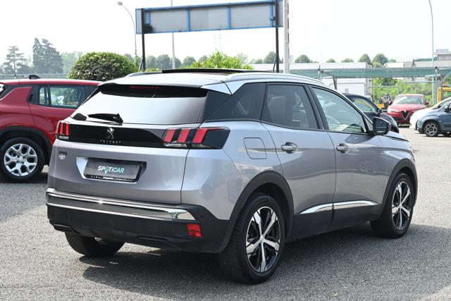 PEUGEOT 3008 usata, con Alzacristalli elettrici
