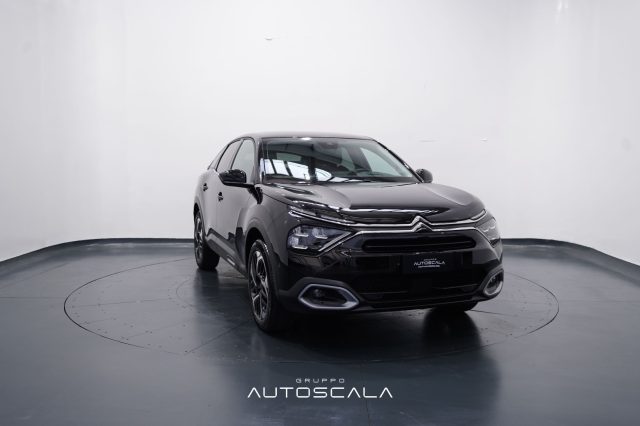 CITROEN C4 usata, con Chiusura centralizzata