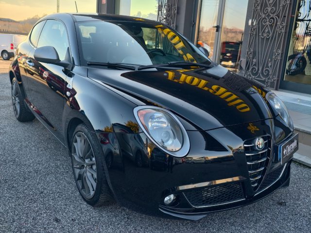 ALFA ROMEO MiTo usata, con Airbag