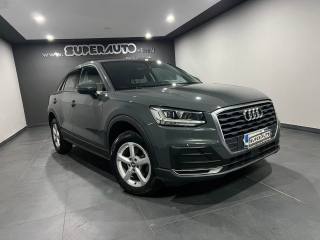 AUDI Q2 usata, con Airbag laterali