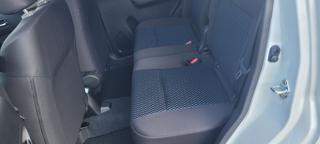 SUZUKI Ignis usata, con Chiusura centralizzata