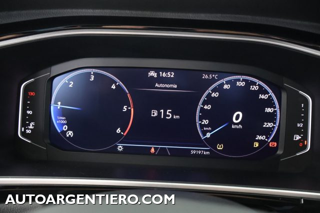 VOLKSWAGEN T-Roc usata, con Controllo automatico clima