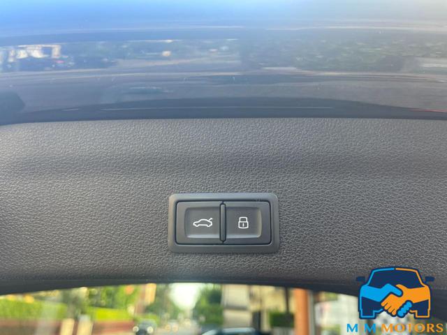AUDI A6 usata, con Sedili riscaldati