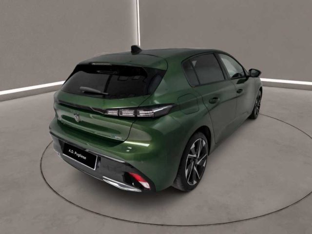 PEUGEOT 308 usata, con Airbag