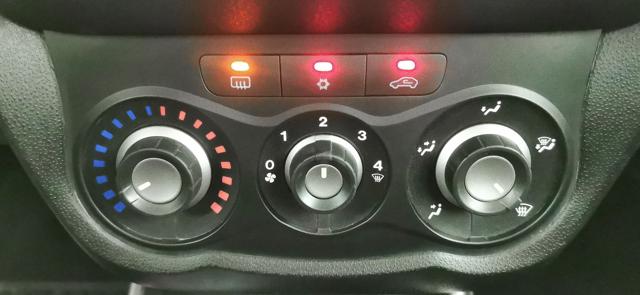 ALFA ROMEO MiTo usata, con Fendinebbia