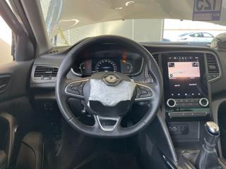 RENAULT Megane usata, con Servosterzo