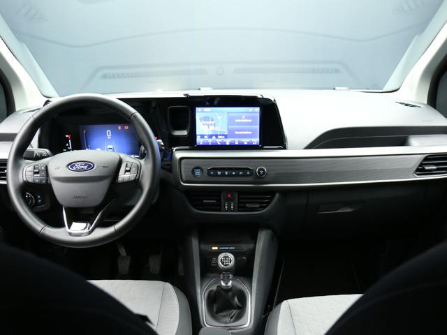 FORD Tourneo Courier usata, con Controllo trazione