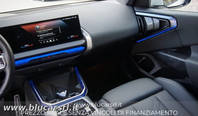 BMW X3 usata 7