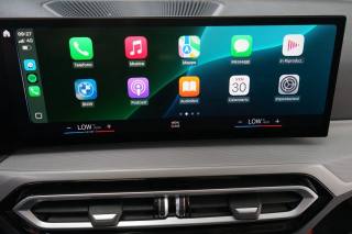 BMW 318 usata, con Cruise Control