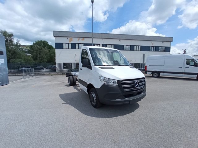 MERCEDES-BENZ Sprinter usata, con Alzacristalli elettrici