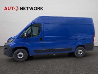 FIAT Ducato usata, con Climatizzatore