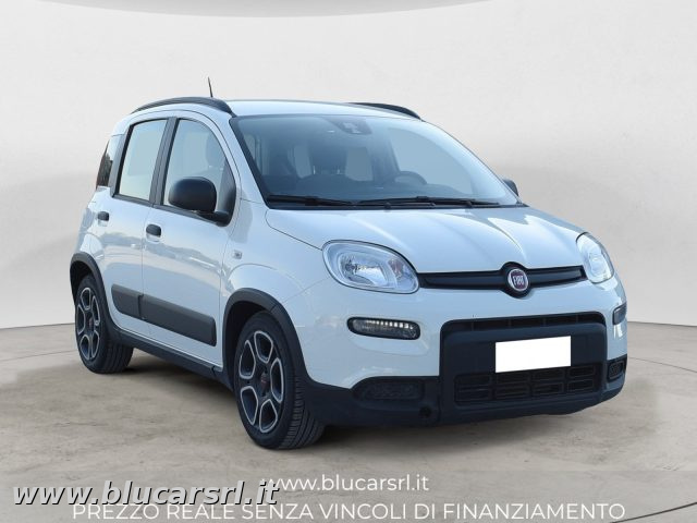 FIAT Panda usata 0