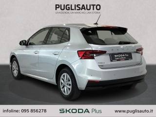 SKODA Fabia usata, con Cerchi in lega