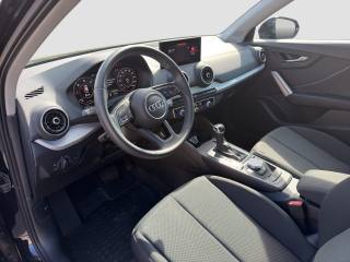 AUDI Q2 usata 8