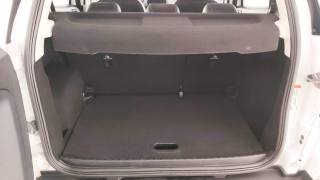 FORD EcoSport usata, con Servosterzo