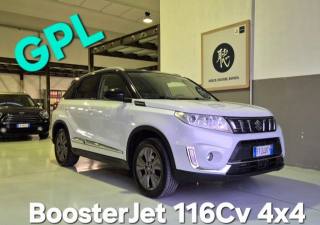 SUZUKI Vitara 1.0 Boosterjet 4WD G.P.L. V-MOORE