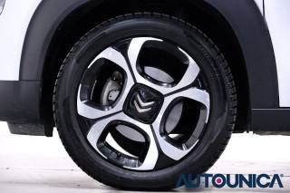 CITROEN C3 Aircross usata, con ESP
