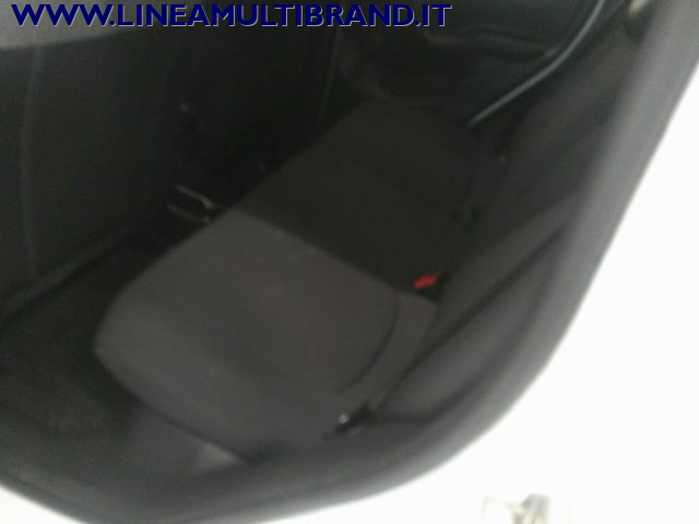 FIAT Panda usata, con Servosterzo