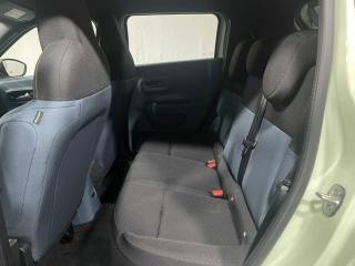 FIAT Grande Panda usata, con Filtro antiparticolato