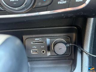 JEEP Cherokee usata, con Servosterzo