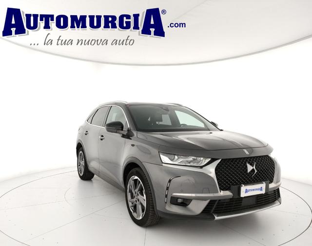 DS AUTOMOBILES DS 7 Crossback usata, con ABS
