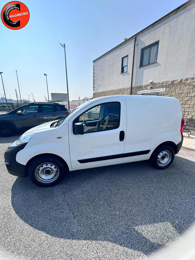 FIAT Fiorino usata, con Alzacristalli elettrici