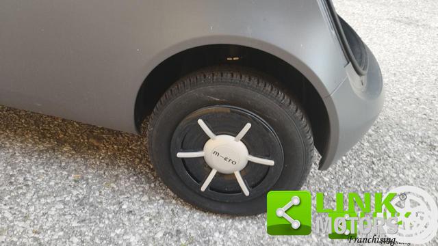 MICROLINO Microlino usata 19