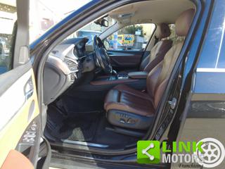 BMW X5 usata, con Controllo trazione
