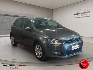 VOLKSWAGEN Polo usata, con Airbag